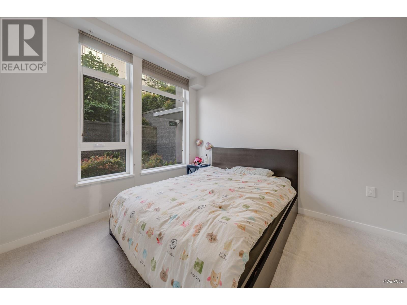 Listing Picture 10 of 24 : 207 3263 PIERVIEW CRESCENT, Vancouver / 溫哥華 - 魯藝地產 Yvonne Lu Group - MLS Medallion Club Member