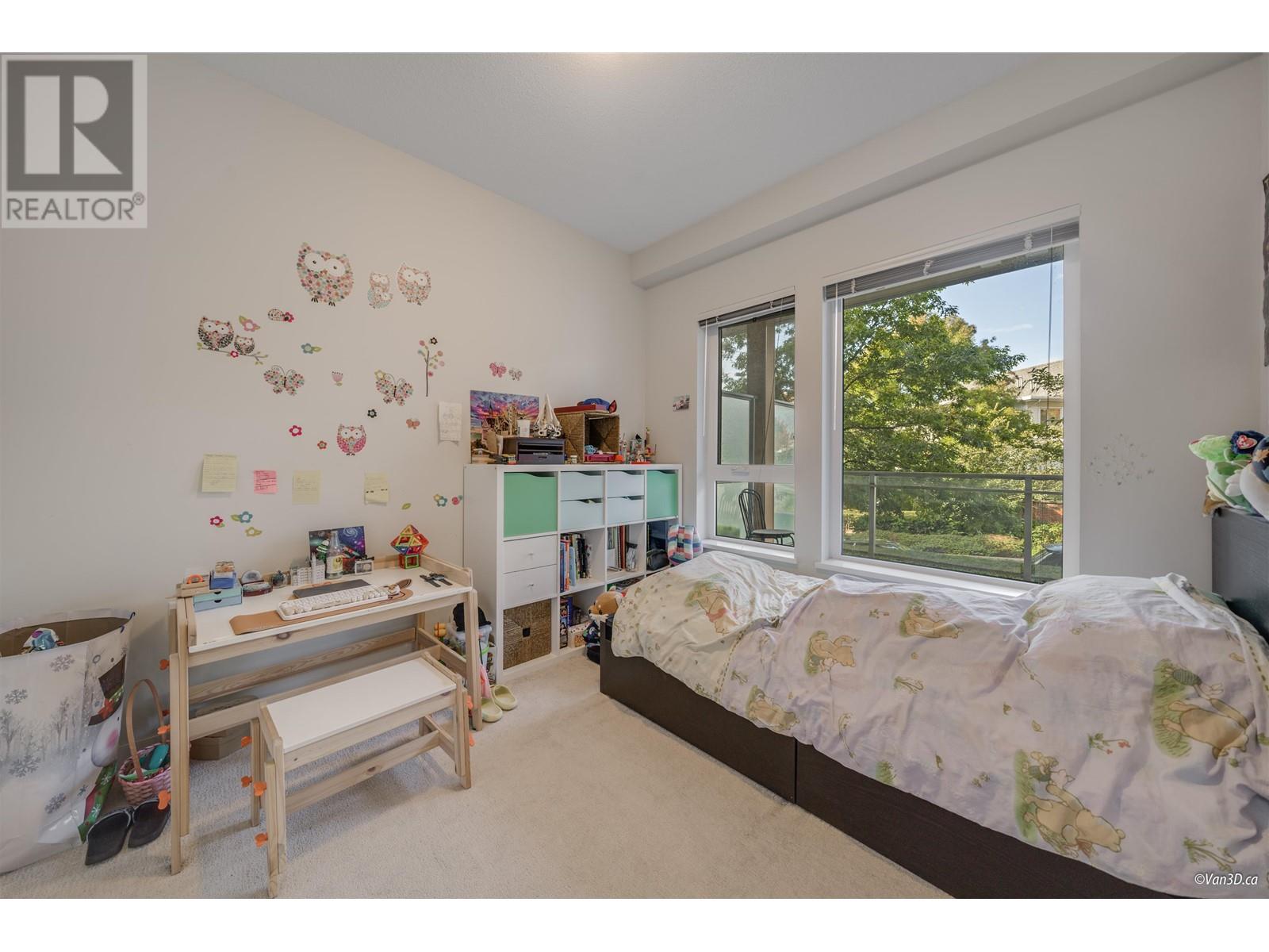 Listing Picture 14 of 24 : 207 3263 PIERVIEW CRESCENT, Vancouver / 溫哥華 - 魯藝地產 Yvonne Lu Group - MLS Medallion Club Member