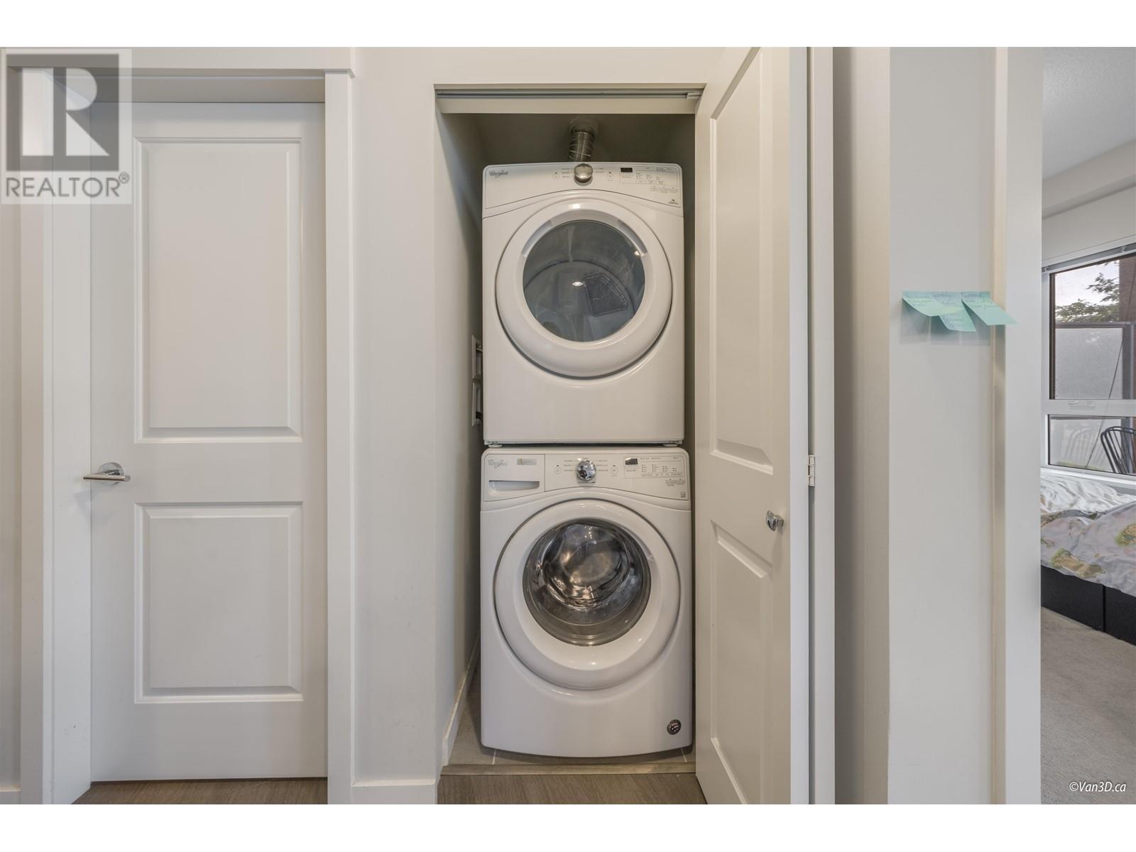 Listing Picture 17 of 24 : 207 3263 PIERVIEW CRESCENT, Vancouver / 溫哥華 - 魯藝地產 Yvonne Lu Group - MLS Medallion Club Member