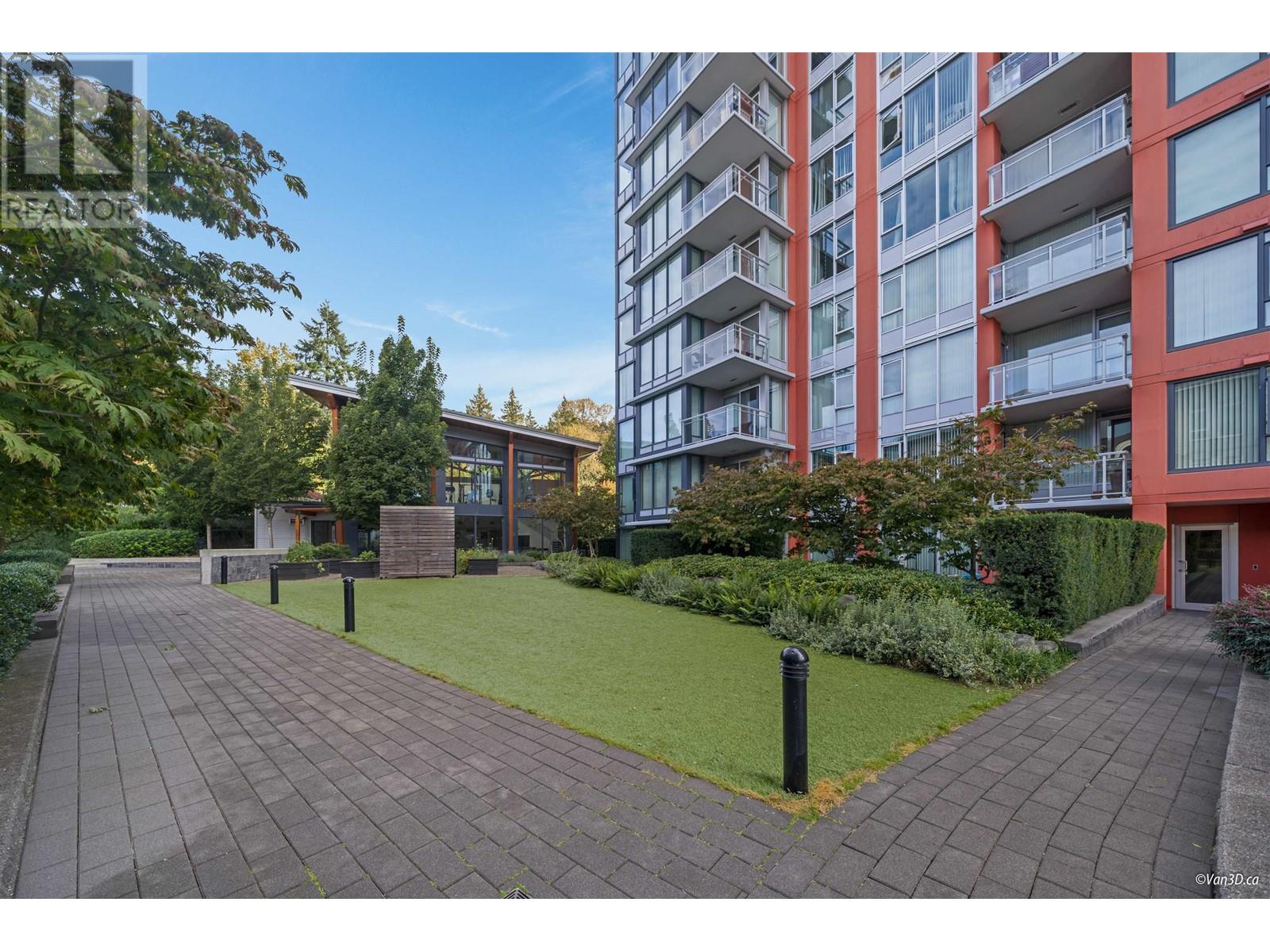 Listing Picture 20 of 24 : 207 3263 PIERVIEW CRESCENT, Vancouver / 溫哥華 - 魯藝地產 Yvonne Lu Group - MLS Medallion Club Member