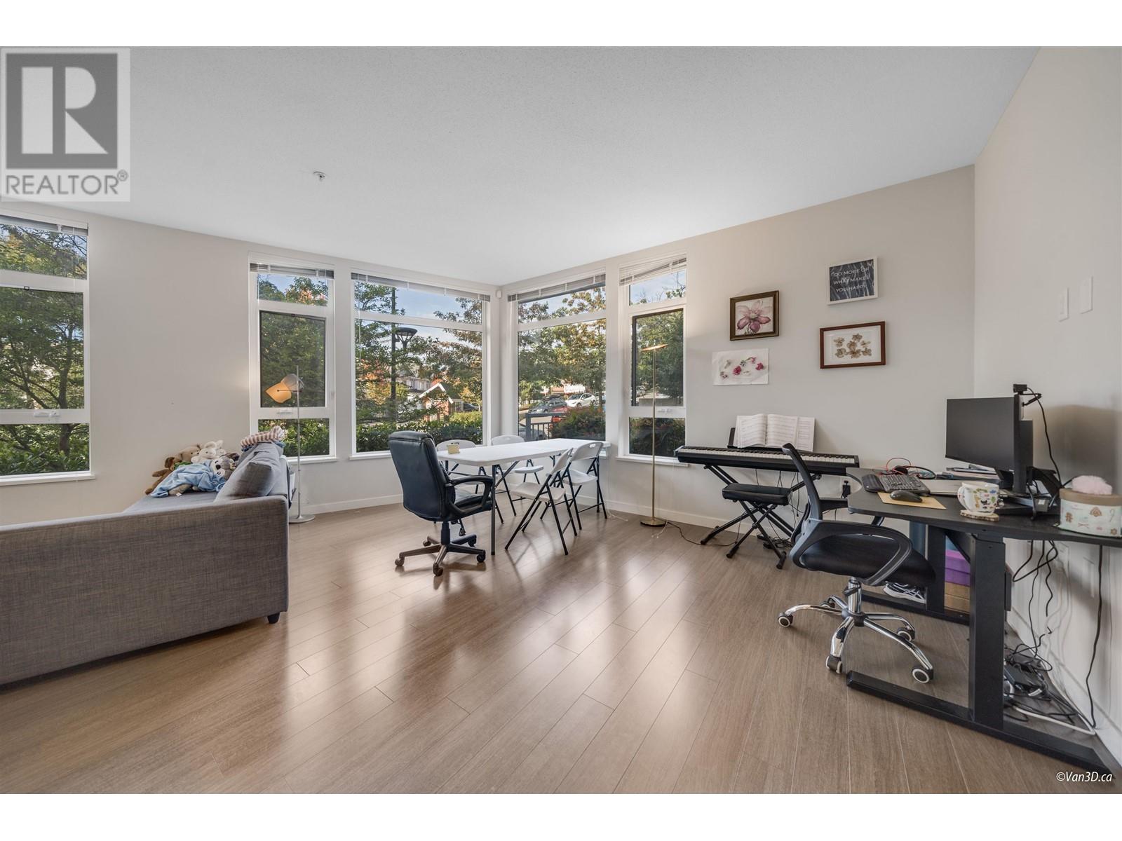 Listing Picture 7 of 24 : 207 3263 PIERVIEW CRESCENT, Vancouver / 溫哥華 - 魯藝地產 Yvonne Lu Group - MLS Medallion Club Member