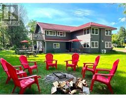 24 ARTHUR ST, port elgin, Ontario