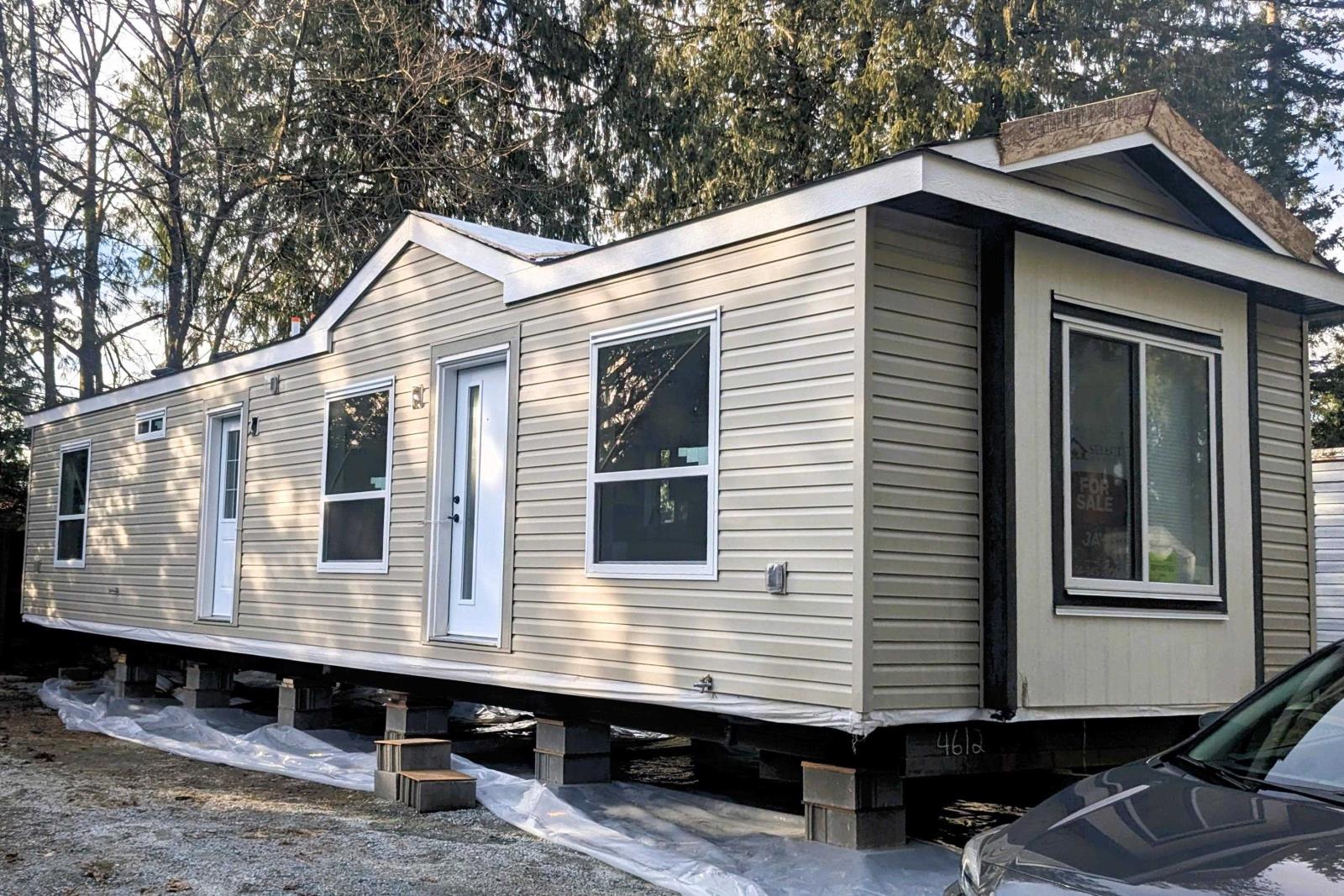 5 52604 YALE ROAD|Rosedale, rosedale, British Columbia