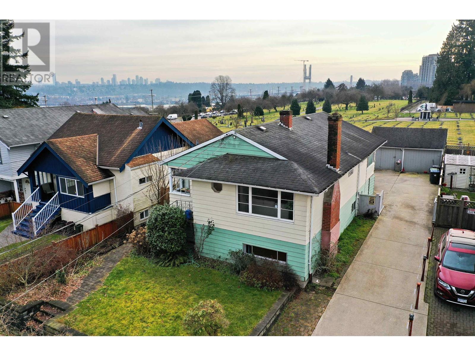 420 Alberta Street, New Westminster, British Columbia  V3L 3J7 - Photo 24 - R2961182