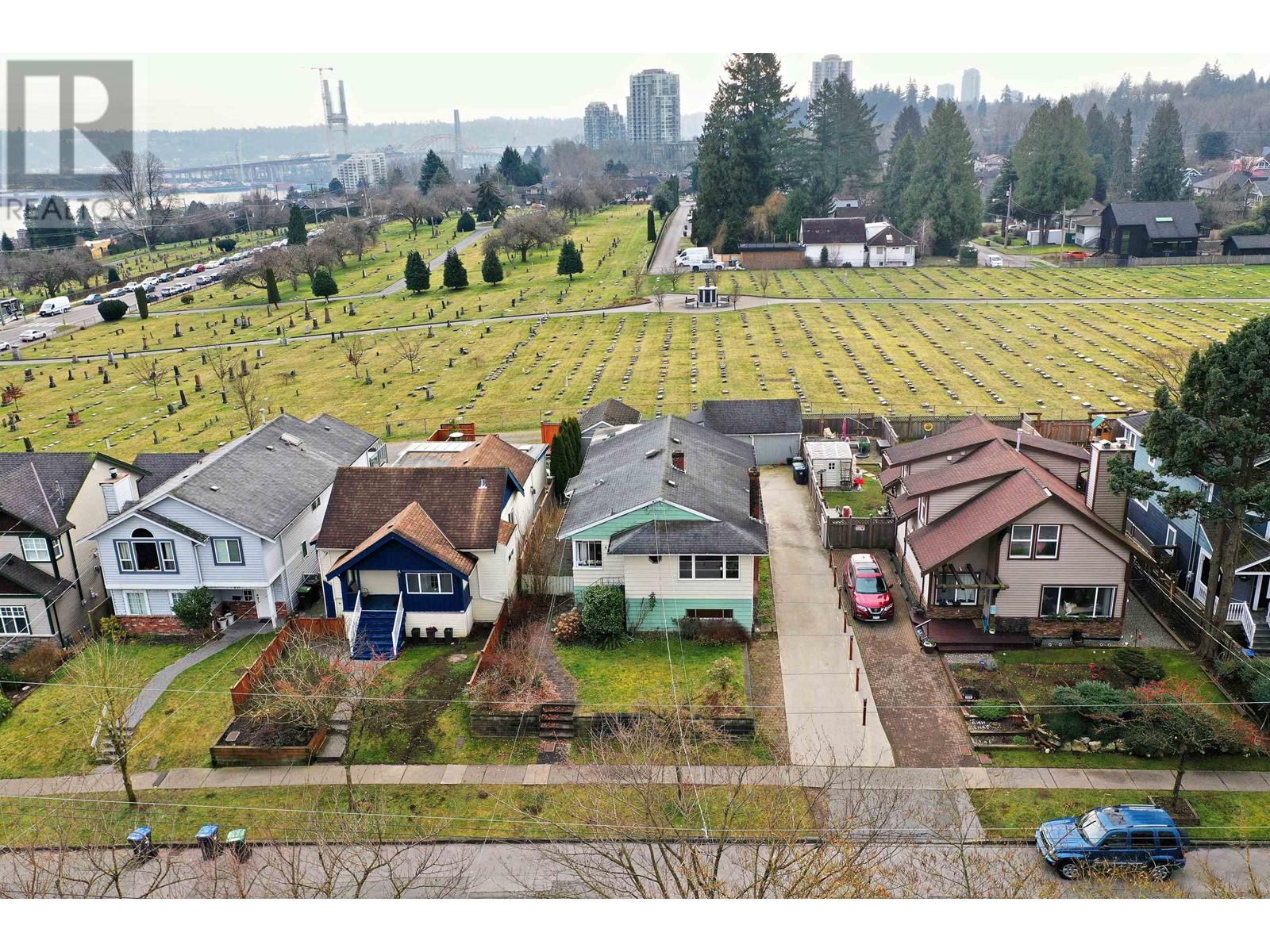 420 Alberta Street, New Westminster, British Columbia  V3L 3J7 - Photo 26 - R2961182