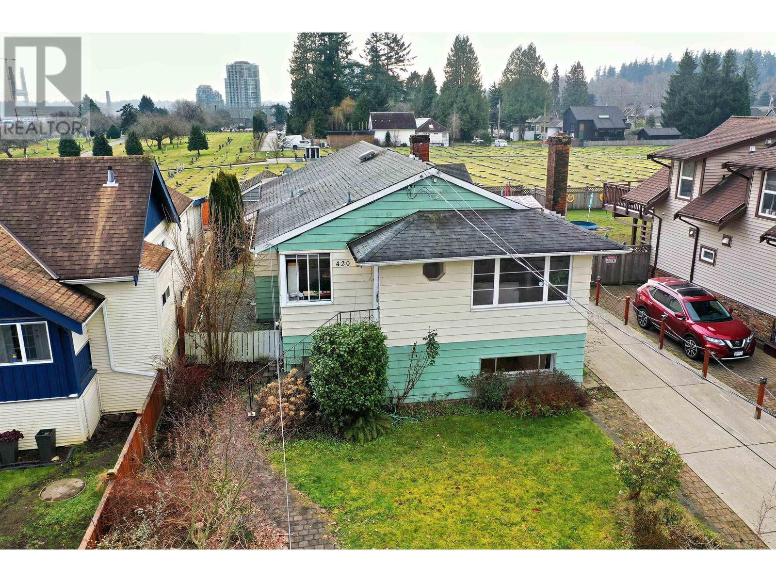 420 Alberta Street, New Westminster, British Columbia  V3L 3J7 - Photo 28 - R2961182