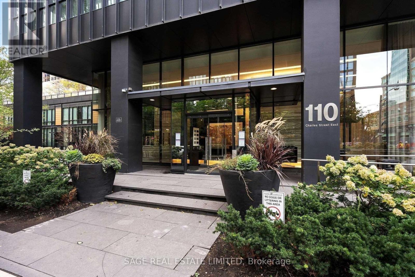 510 - 110 Charles Street E, Toronto, Ontario  M4Y 1T5 - Photo 11 - C11944742