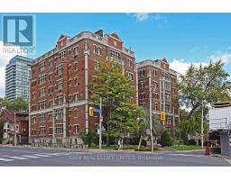 102 - 150 BALMORAL AVENUE, Toronto, Ontario