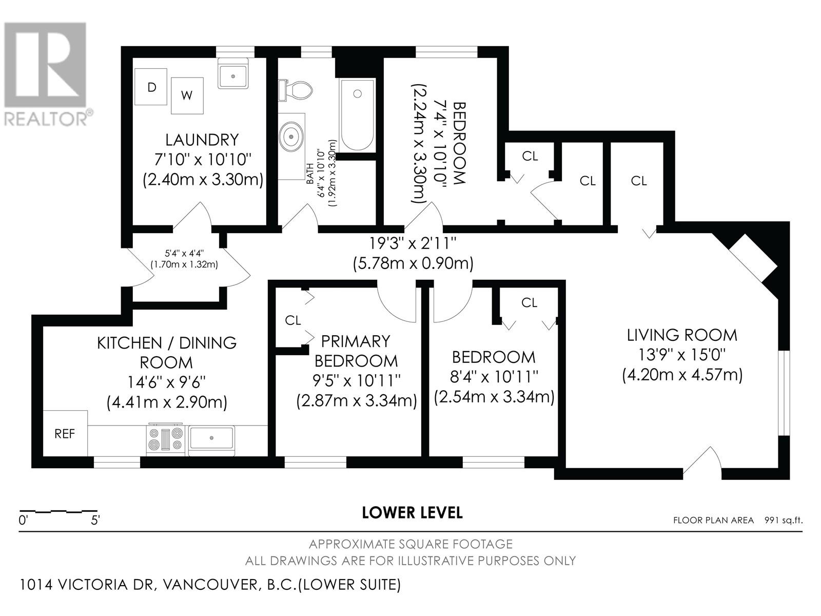 1014 Victoria Drive, Vancouver, British Columbia  V5L 4G2 - Photo 30 - R2961127