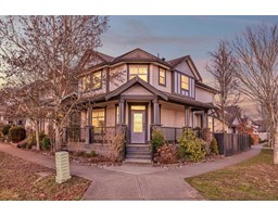 6602 193A STREET, surrey, British Columbia