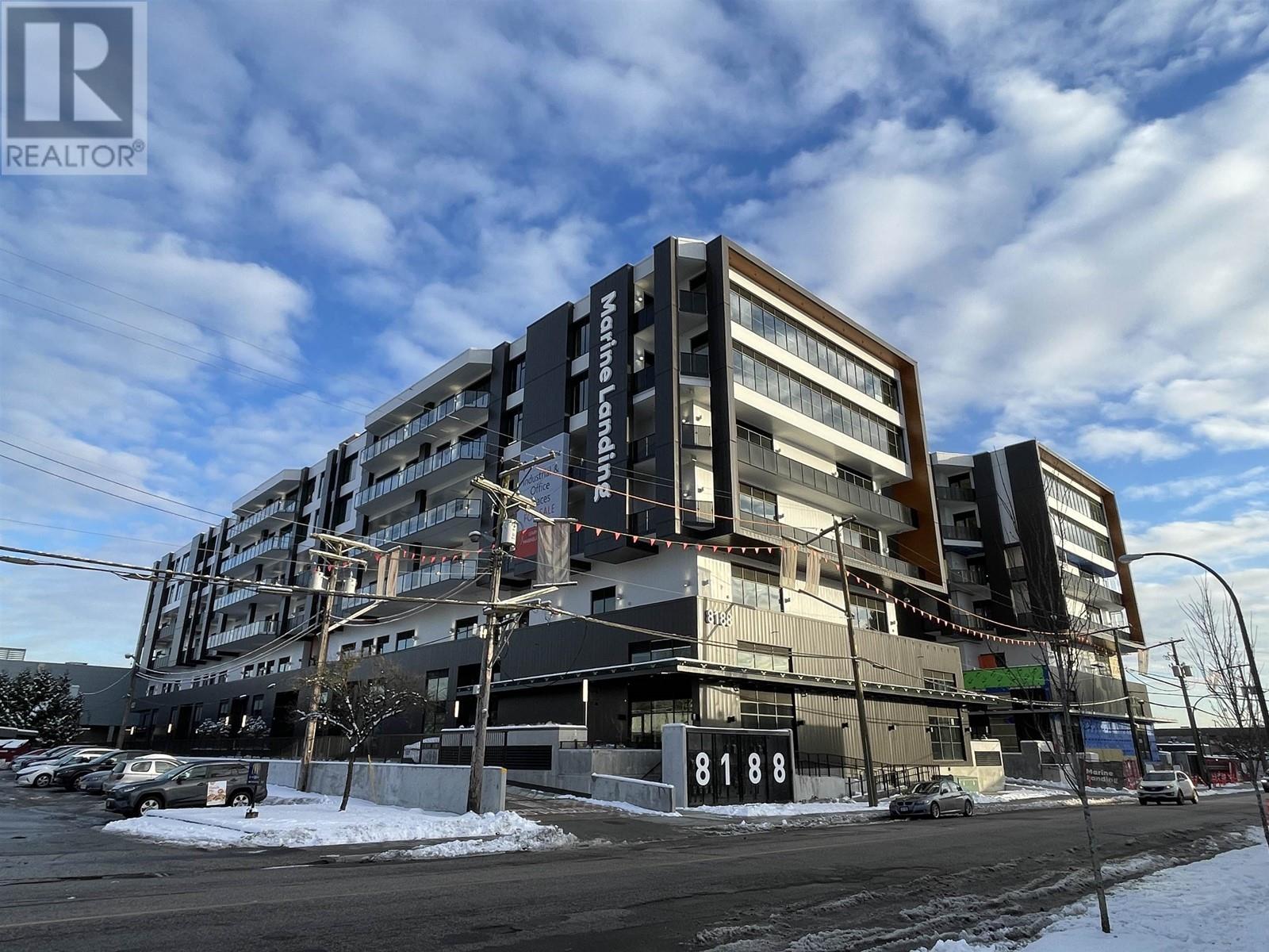 308 8188 MANITOBA STREET, vancouver, British Columbia V5X3A2