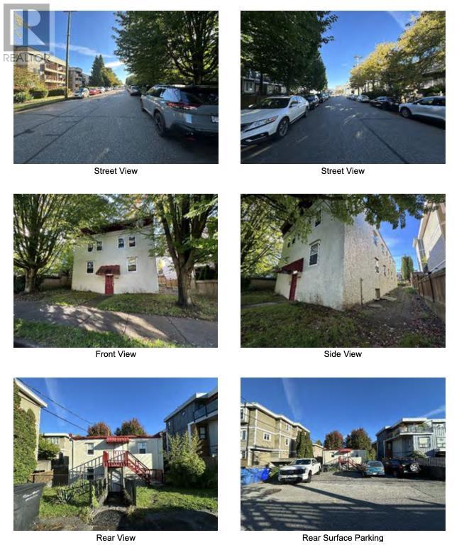 2026 Franklin Street, Vancouver, British Columbia  V5L 1R3 - Photo 3 - C8066094