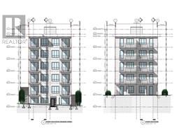 2026 FRANKLIN STREET, Vancouver, British Columbia