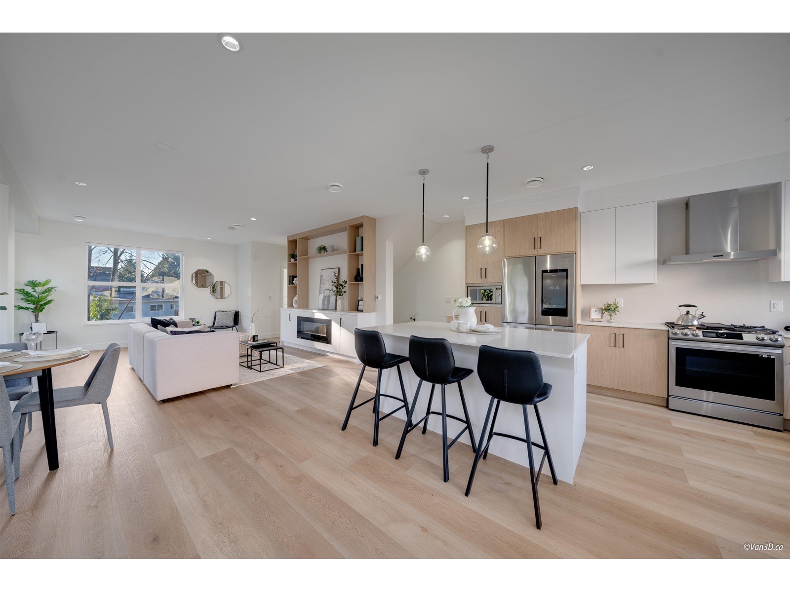 Property at 44 12585 104A AVENUE image 4