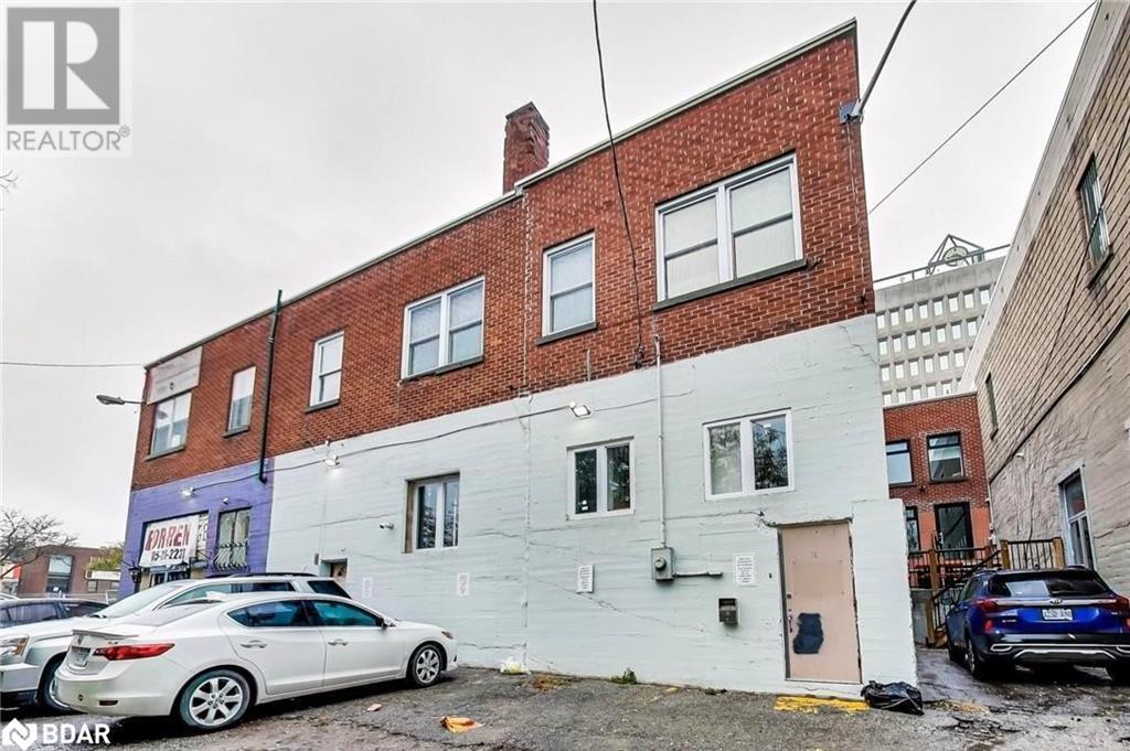 57 Collier Street Unit# 1, Barrie, Ontario  L4M 1G7 - Photo 24 - 40694233