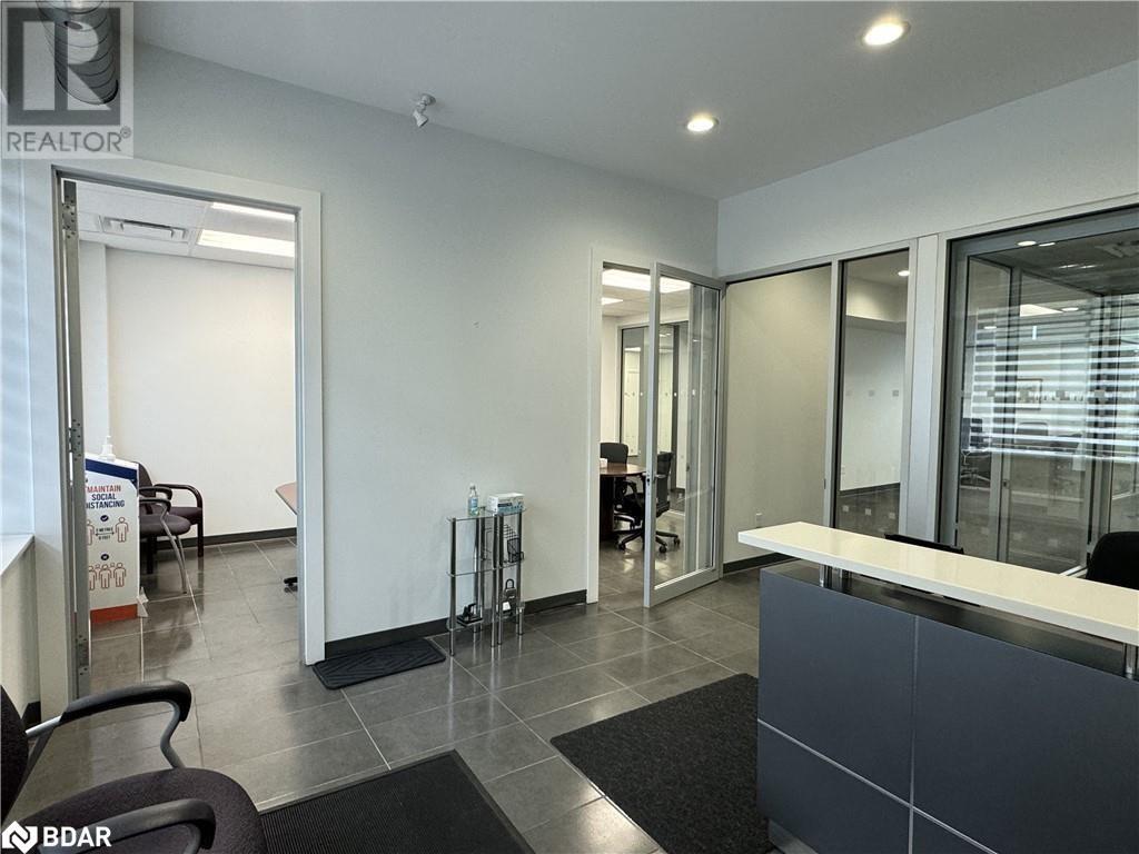 57 Collier Street Unit# 1, Barrie, Ontario  L4M 1G7 - Photo 8 - 40694233