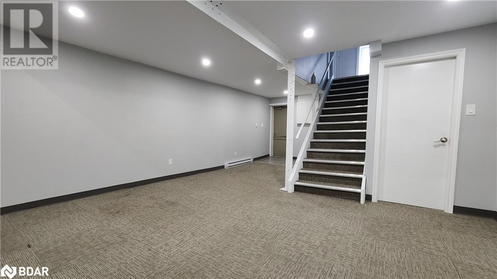 59 Collier Street Unit# 2 & 3, Barrie, Ontario  L4M 1G7 - Photo 1 - 40694232