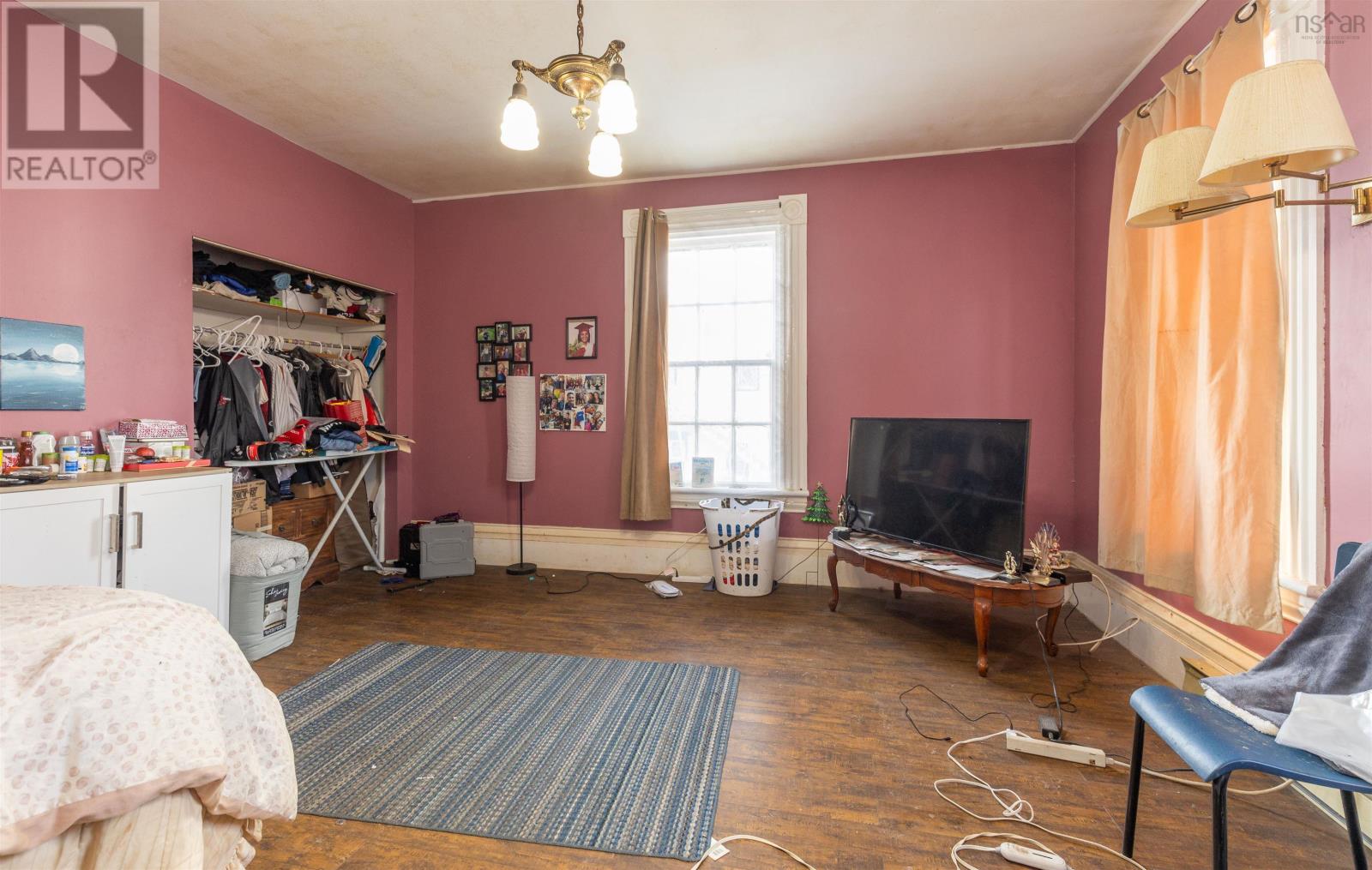 9 Elm Street, Yarmouth, Nova Scotia  B5A 2P6 - Photo 15 - 202501740