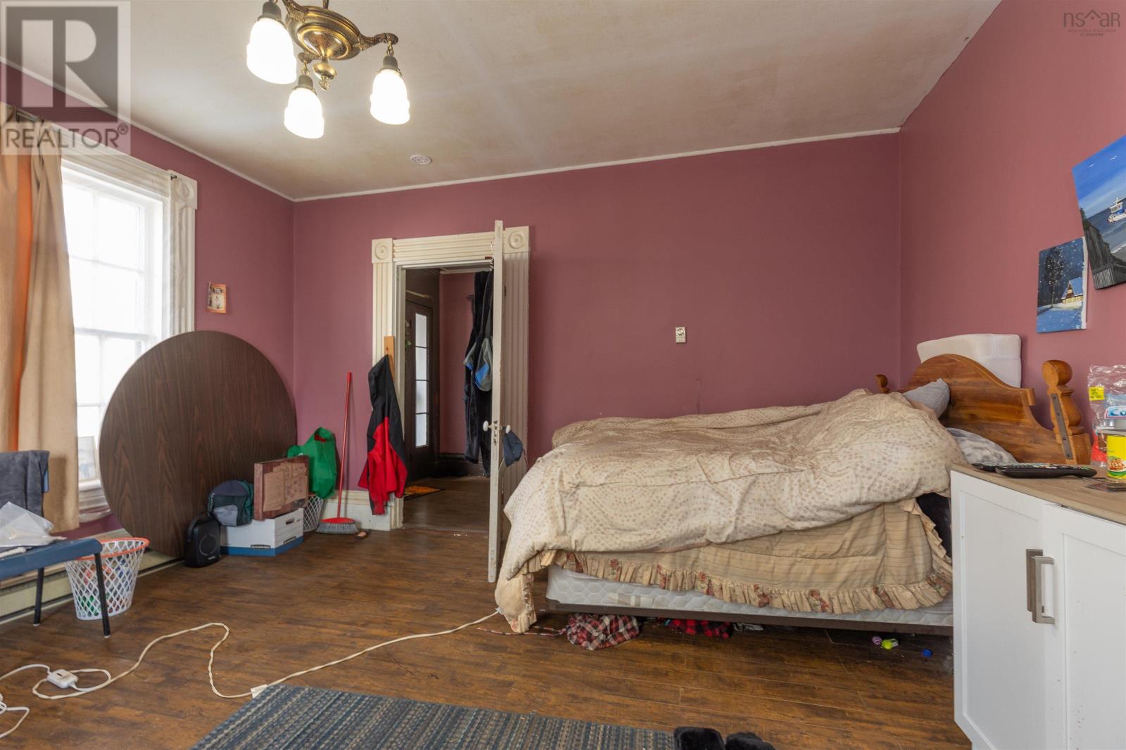 9 Elm Street, Yarmouth, Nova Scotia  B5A 2P6 - Photo 16 - 202501740