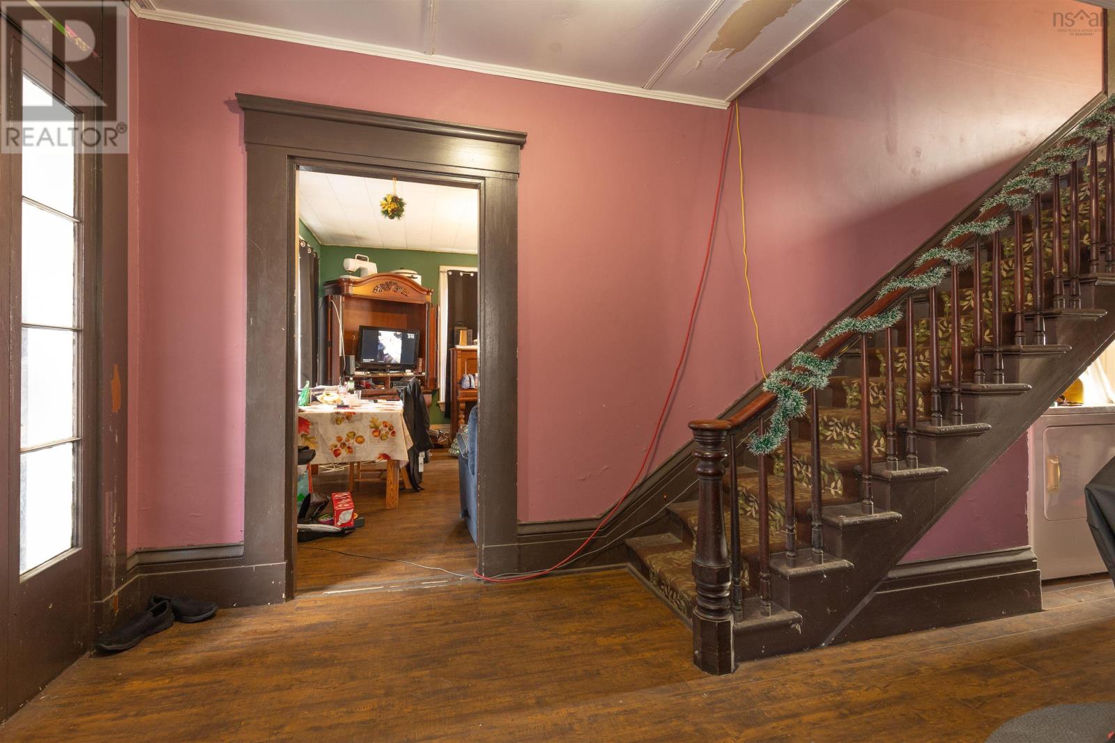 9 Elm Street, Yarmouth, Nova Scotia  B5A 2P6 - Photo 17 - 202501740