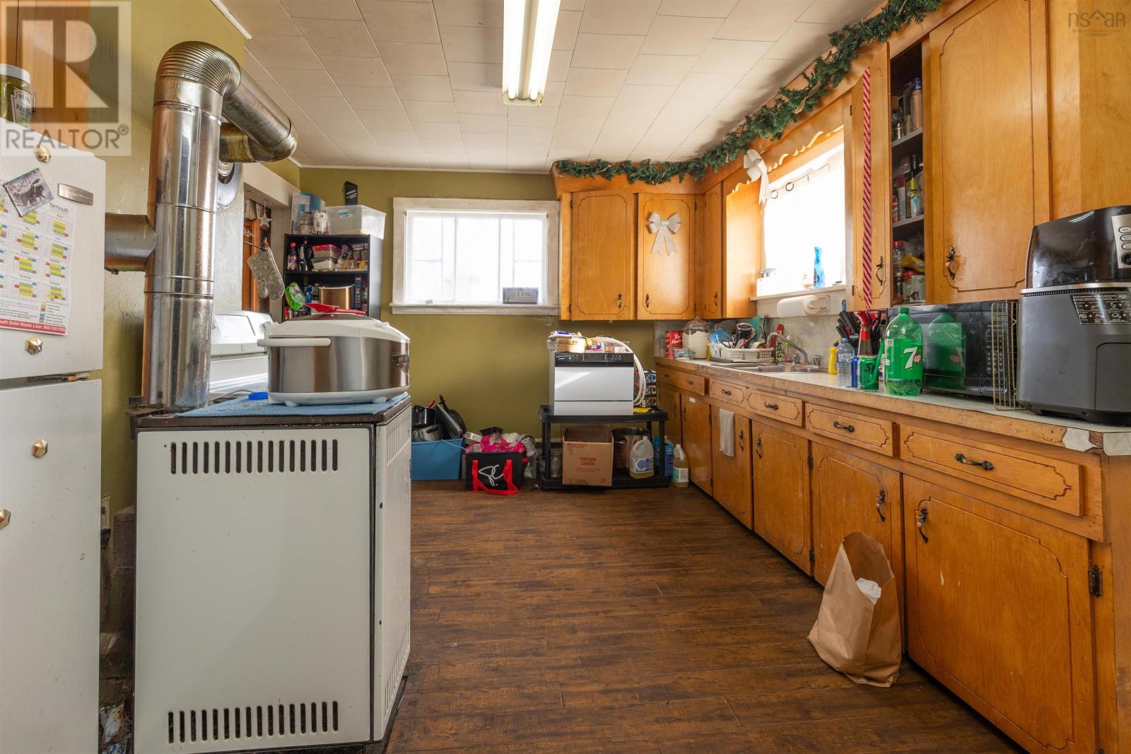 9 Elm Street, Yarmouth, Nova Scotia  B5A 2P6 - Photo 20 - 202501740