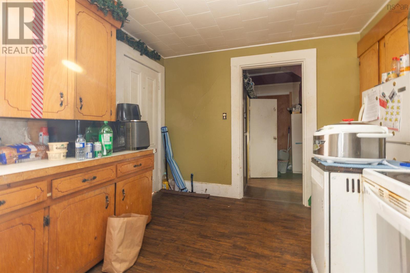 9 Elm Street, Yarmouth, Nova Scotia  B5A 2P6 - Photo 23 - 202501740