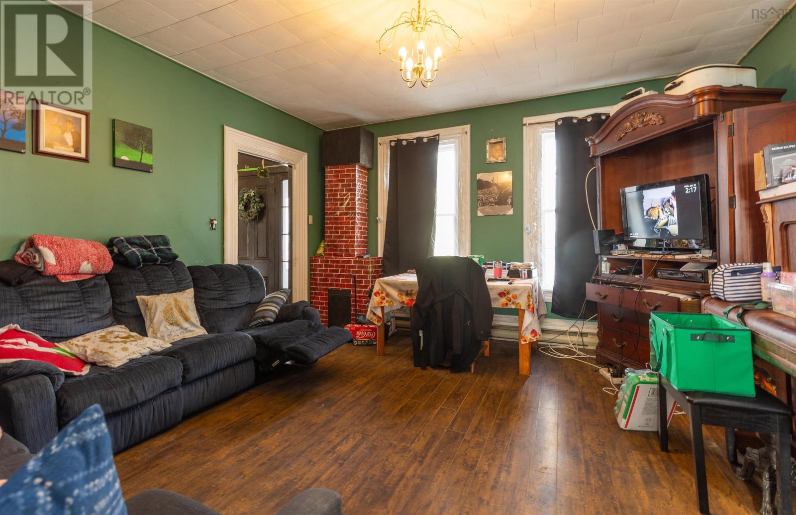 9 Elm Street, Yarmouth, Nova Scotia  B5A 2P6 - Photo 24 - 202501740