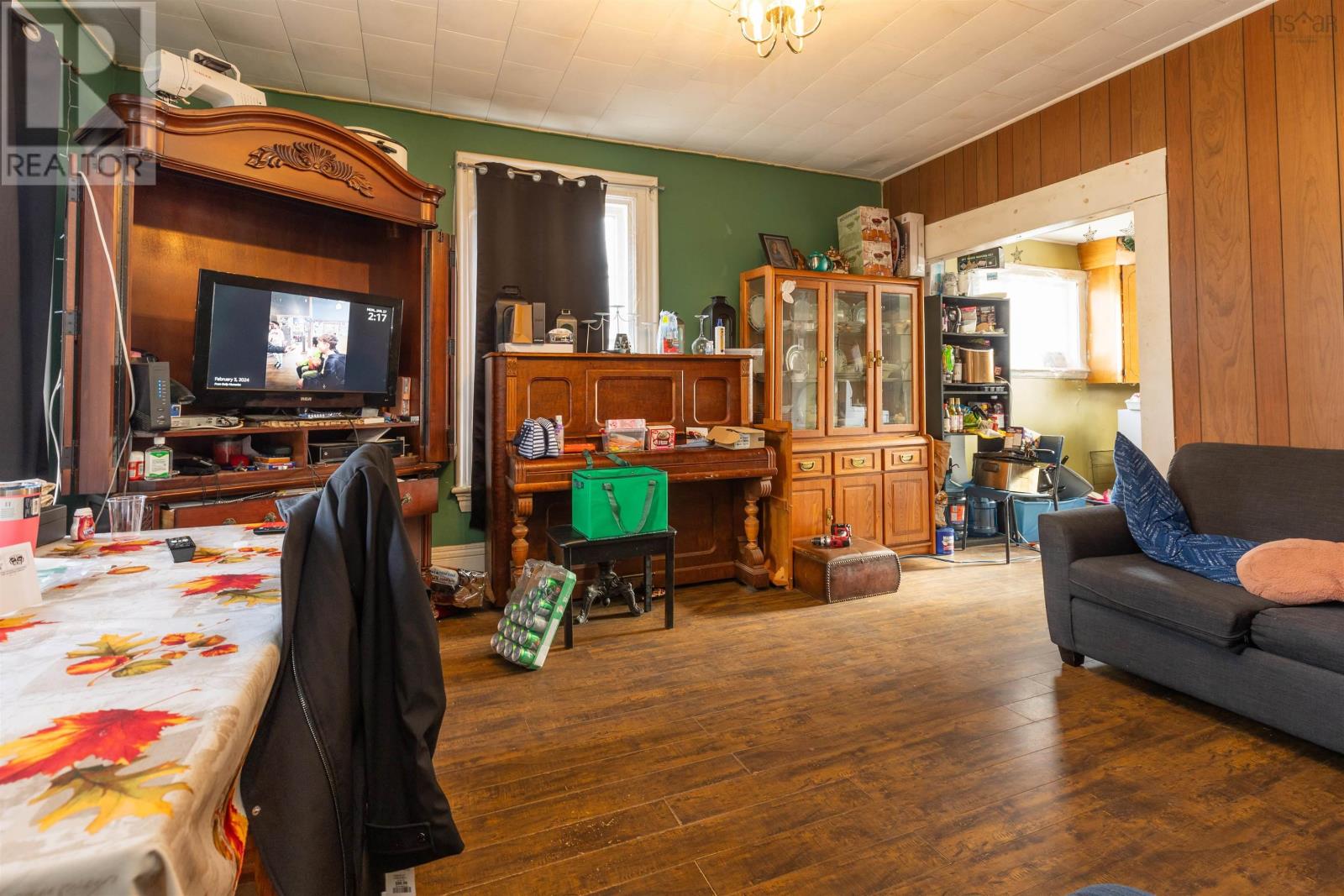 9 Elm Street, Yarmouth, Nova Scotia  B5A 2P6 - Photo 25 - 202501740