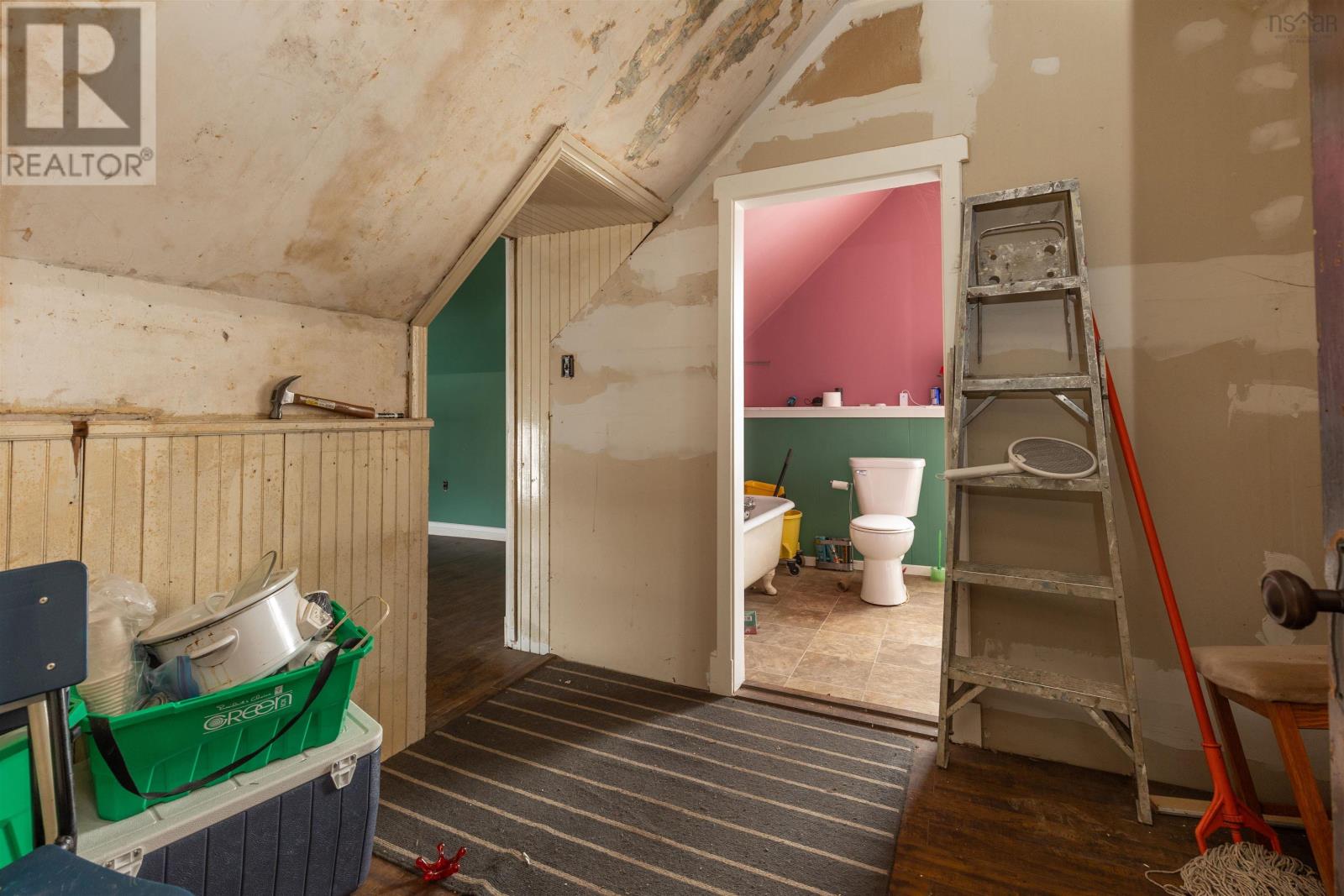 9 Elm Street, Yarmouth, Nova Scotia  B5A 2P6 - Photo 27 - 202501740