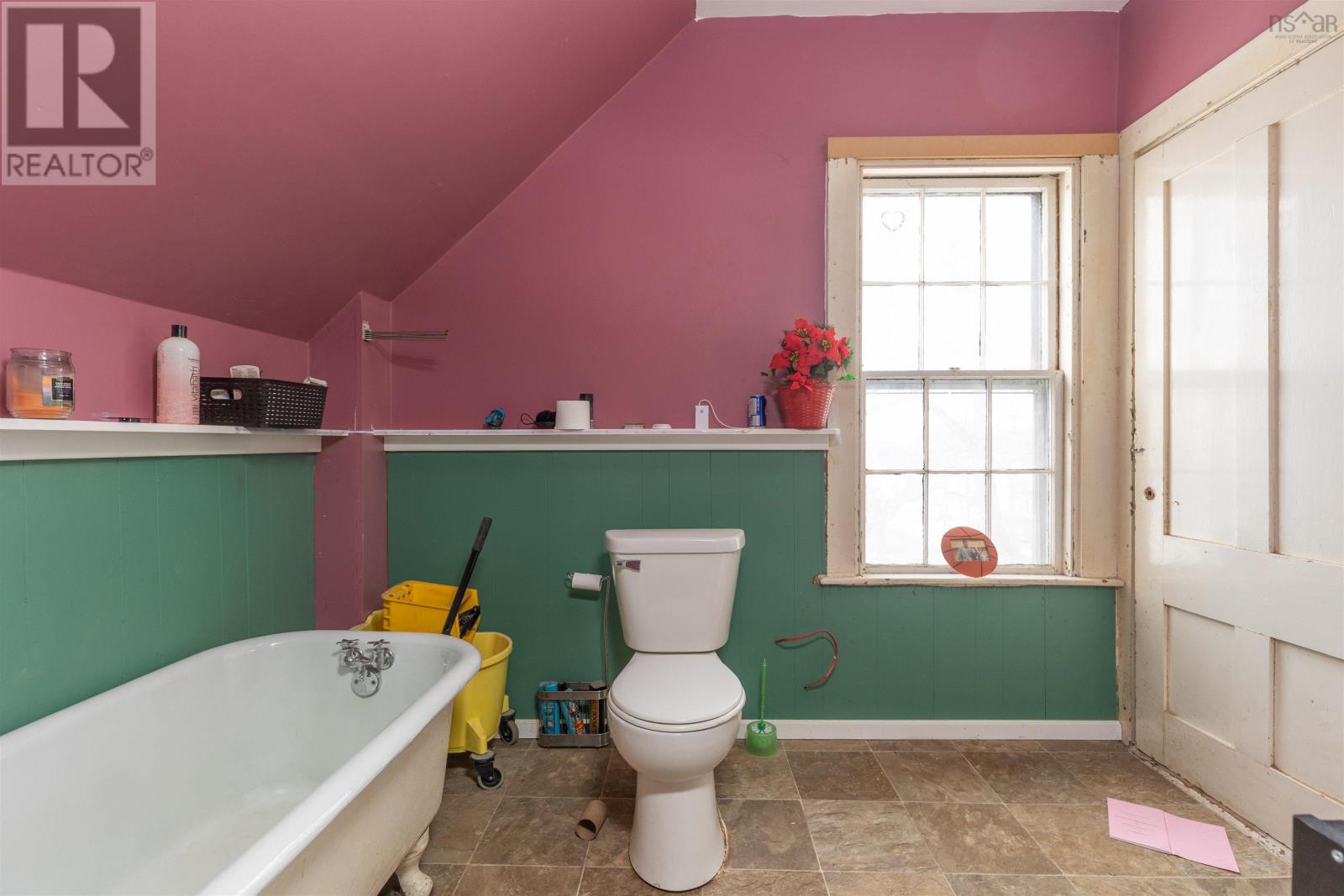 9 Elm Street, Yarmouth, Nova Scotia  B5A 2P6 - Photo 28 - 202501740