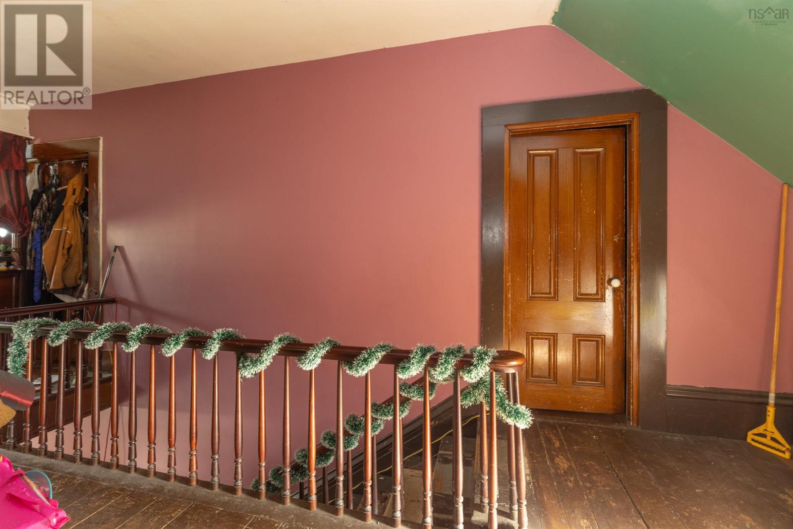 9 Elm Street, Yarmouth, Nova Scotia  B5A 2P6 - Photo 31 - 202501740