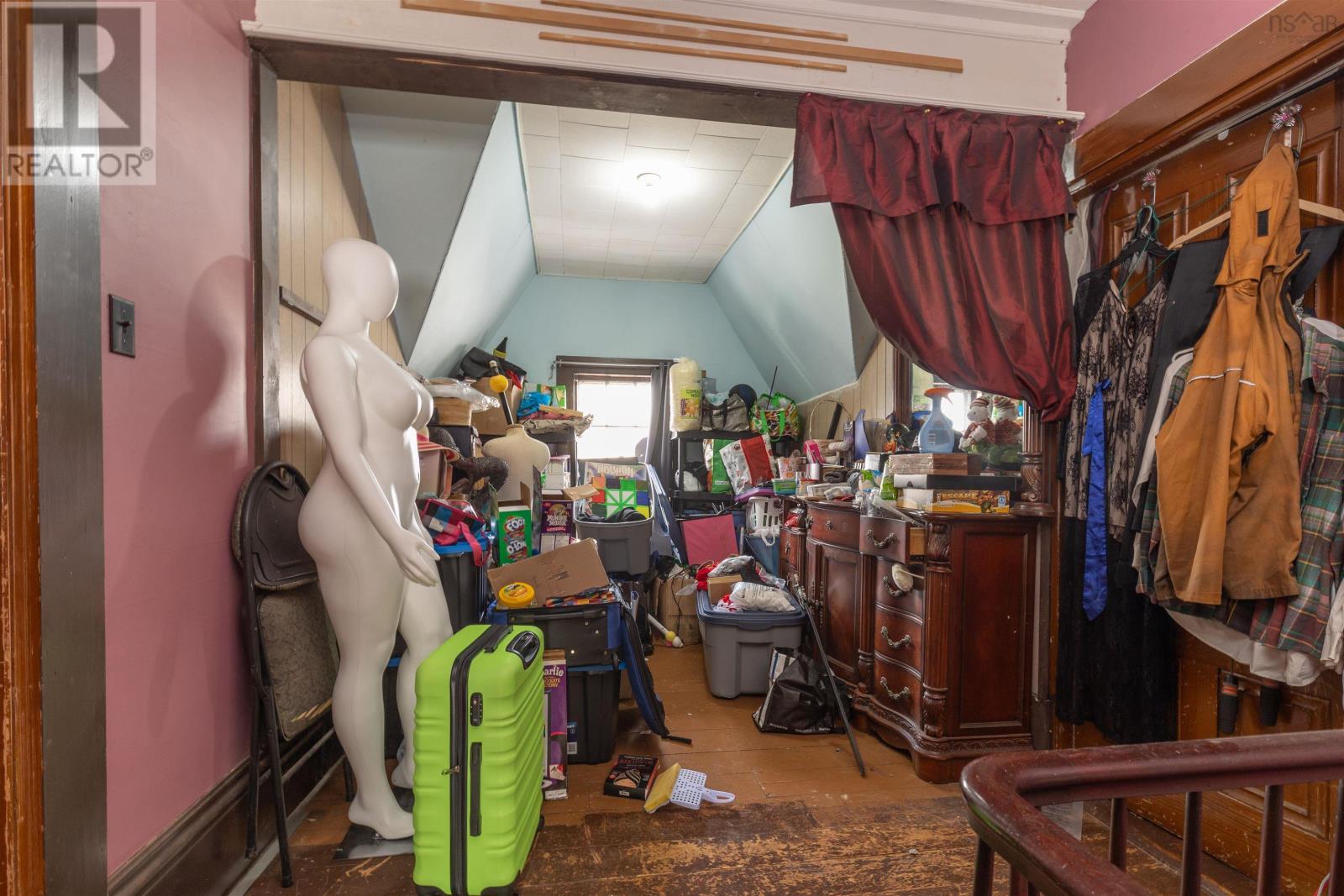 9 Elm Street, Yarmouth, Nova Scotia  B5A 2P6 - Photo 32 - 202501740