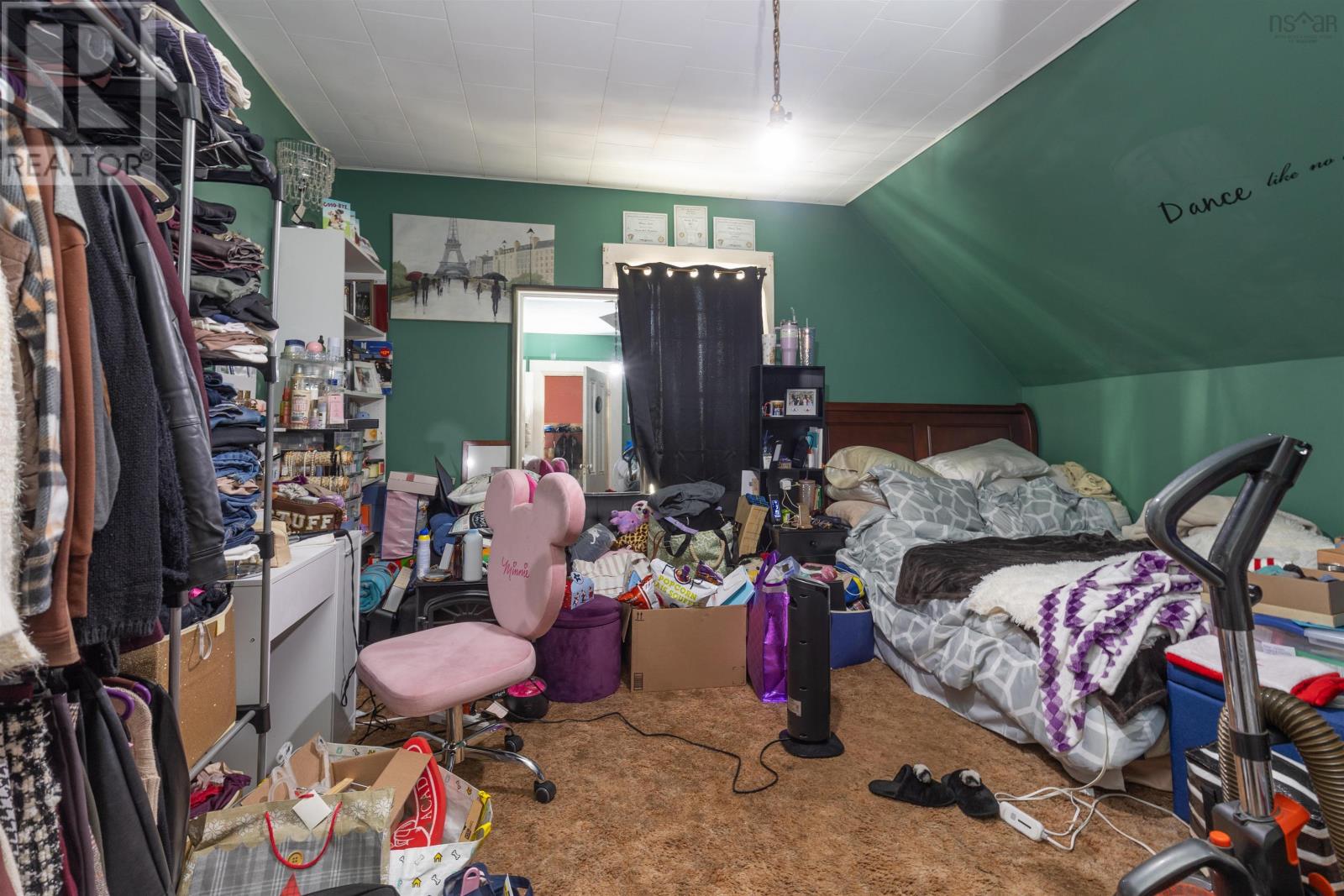 9 Elm Street, Yarmouth, Nova Scotia  B5A 2P6 - Photo 33 - 202501740