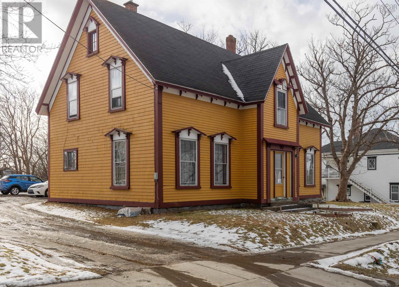 9 Elm Street, Yarmouth, Nova Scotia  B5A 2P6 - Photo 35 - 202501740