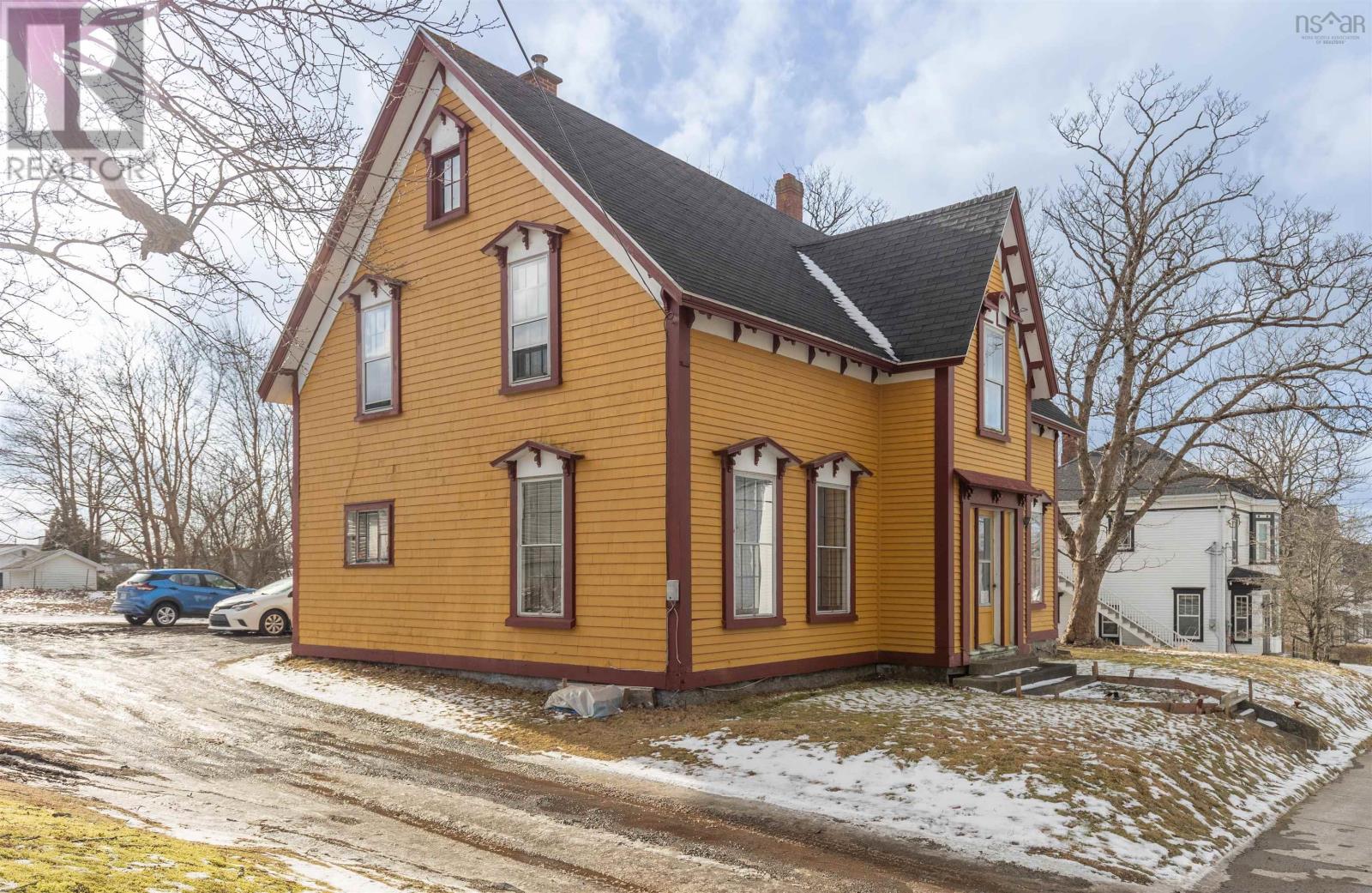 9 Elm Street, Yarmouth, Nova Scotia  B5A 2P6 - Photo 37 - 202501740