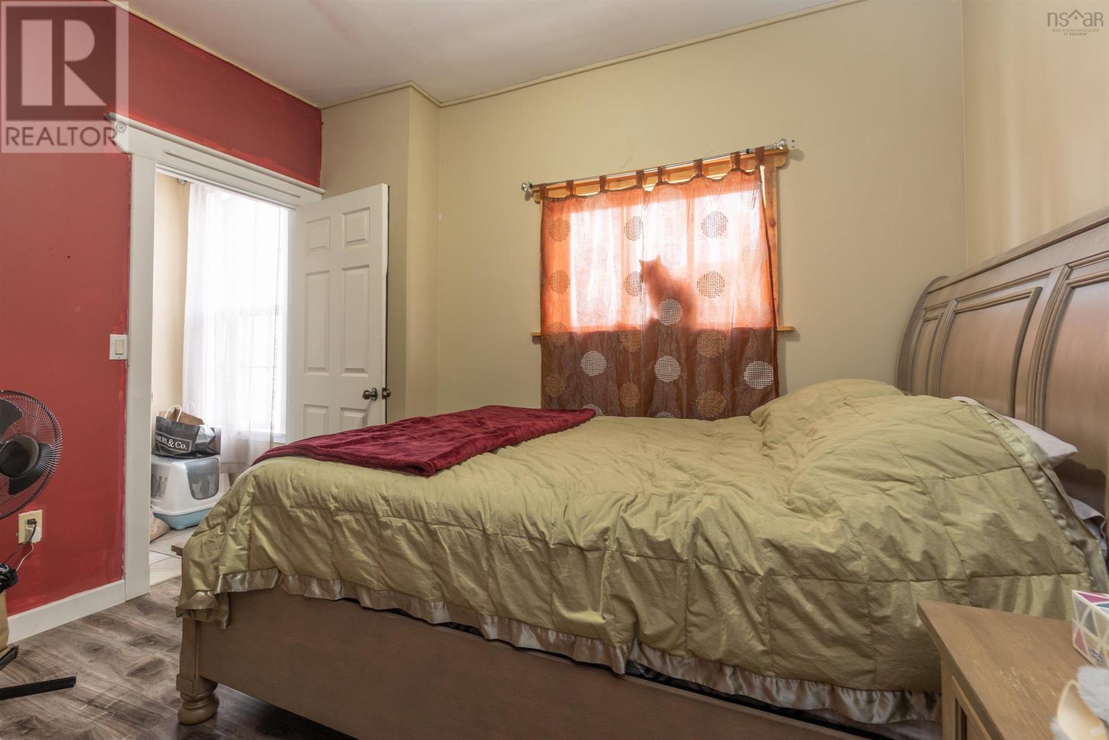 9 Elm Street, Yarmouth, Nova Scotia  B5A 2P6 - Photo 9 - 202501740