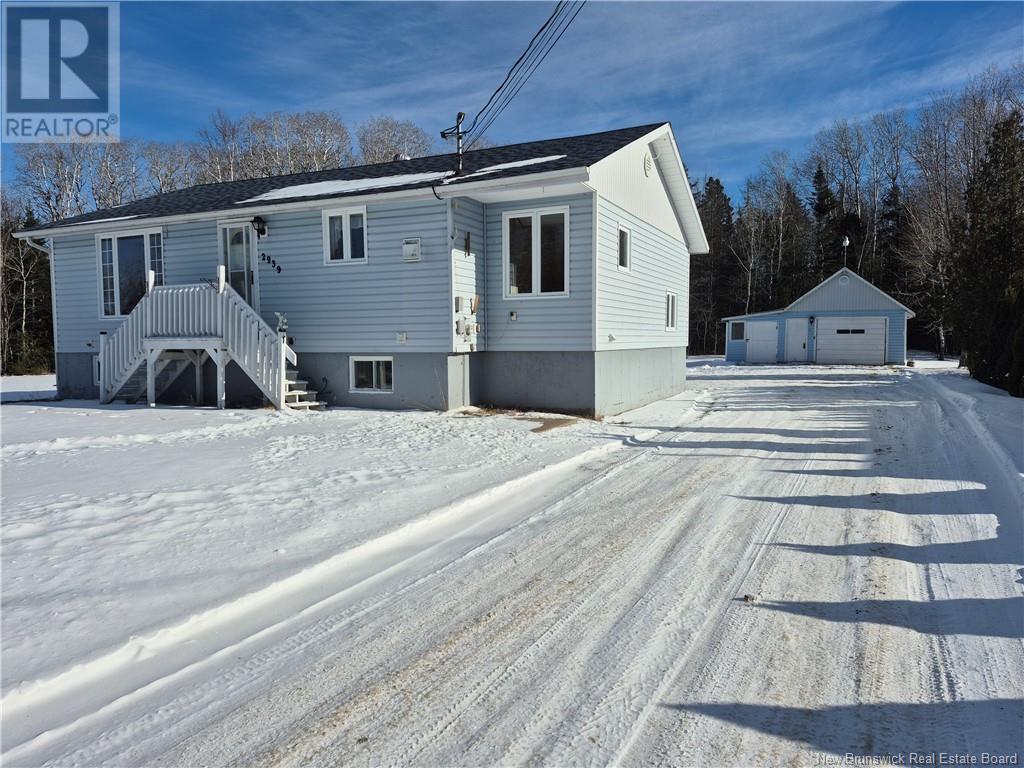 2939 Middle River, Middle River, New Brunswick  E2A 6X9 - Photo 1 - NB111826