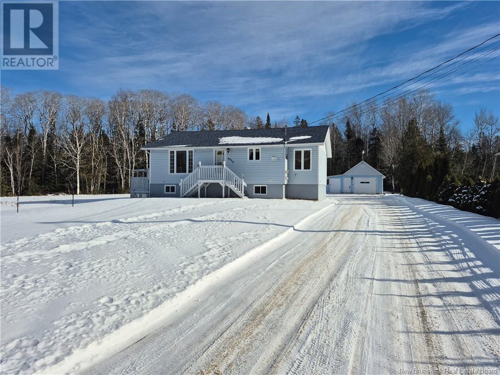 2939 Middle River, Middle River, New Brunswick  E2A 6X9 - Photo 2 - NB111826