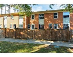 834 Exmouth STREET Unit# 21, Sarnia, Ontario