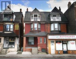 1309 KING STREET W, Toronto, Ontario