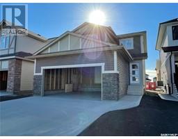 487 Doran Crescent Brighton, Saskatoon, Ca