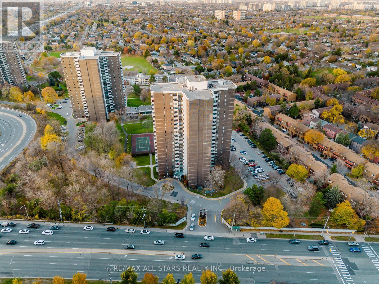 1007 - 1900 Sheppard Avenue E, Toronto, Ontario  M2J 4T4 - Photo 39 - C11944833