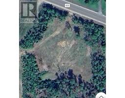 0 Route 425, Strathadam, New Brunswick