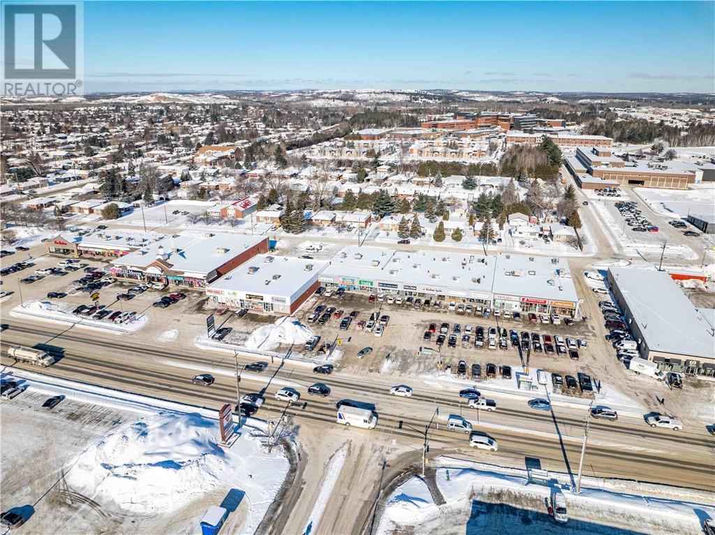 1536 Lasalle Boulevard Unit# B, Sudbury, Ontario