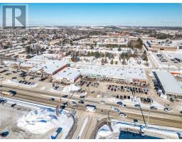 1536 Lasalle Boulevard Unit# B, Sudbury, Ontario