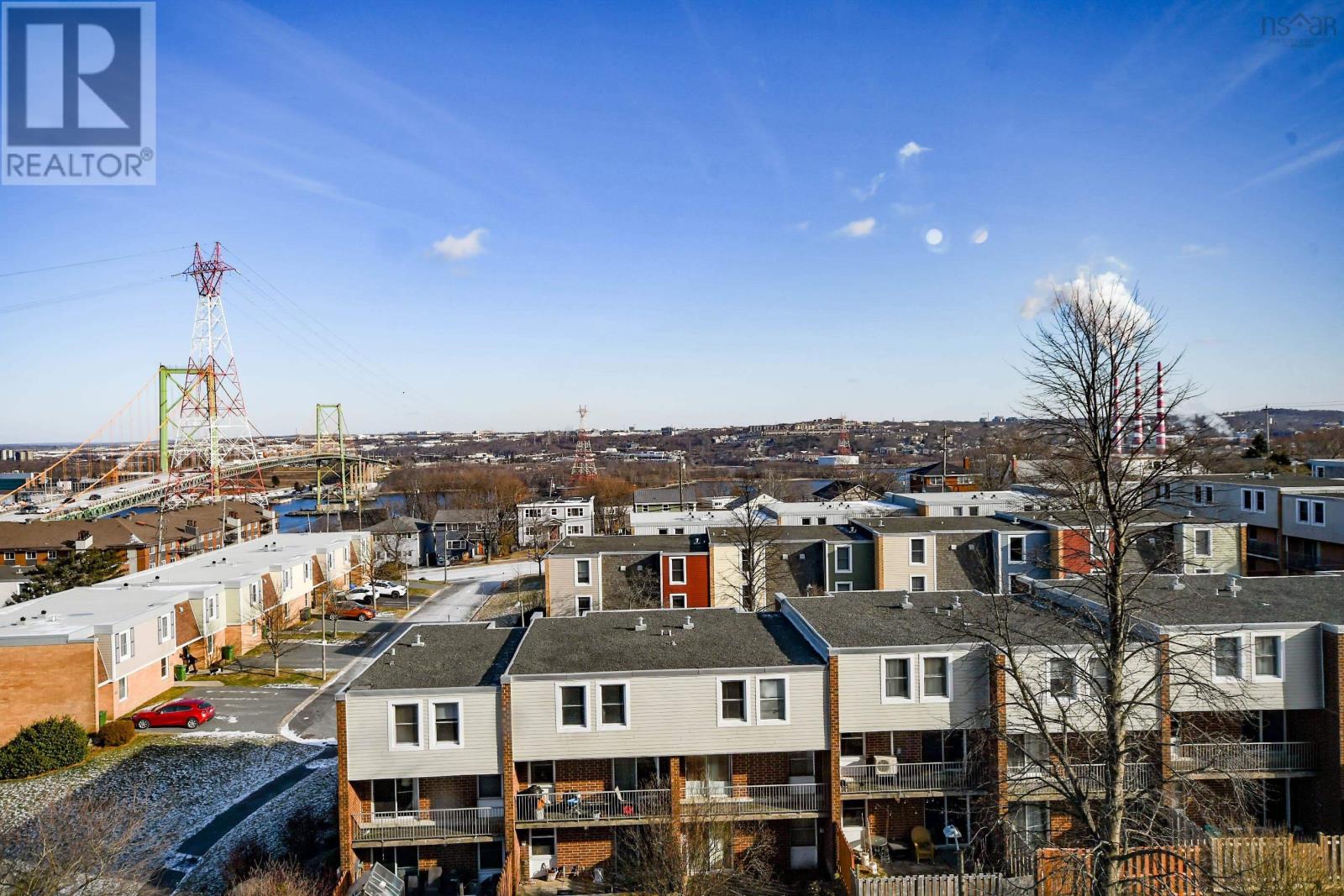 710 5572 North Ridge Road, Halifax, Nova Scotia  B3K 5S2 - Photo 10 - 202501805