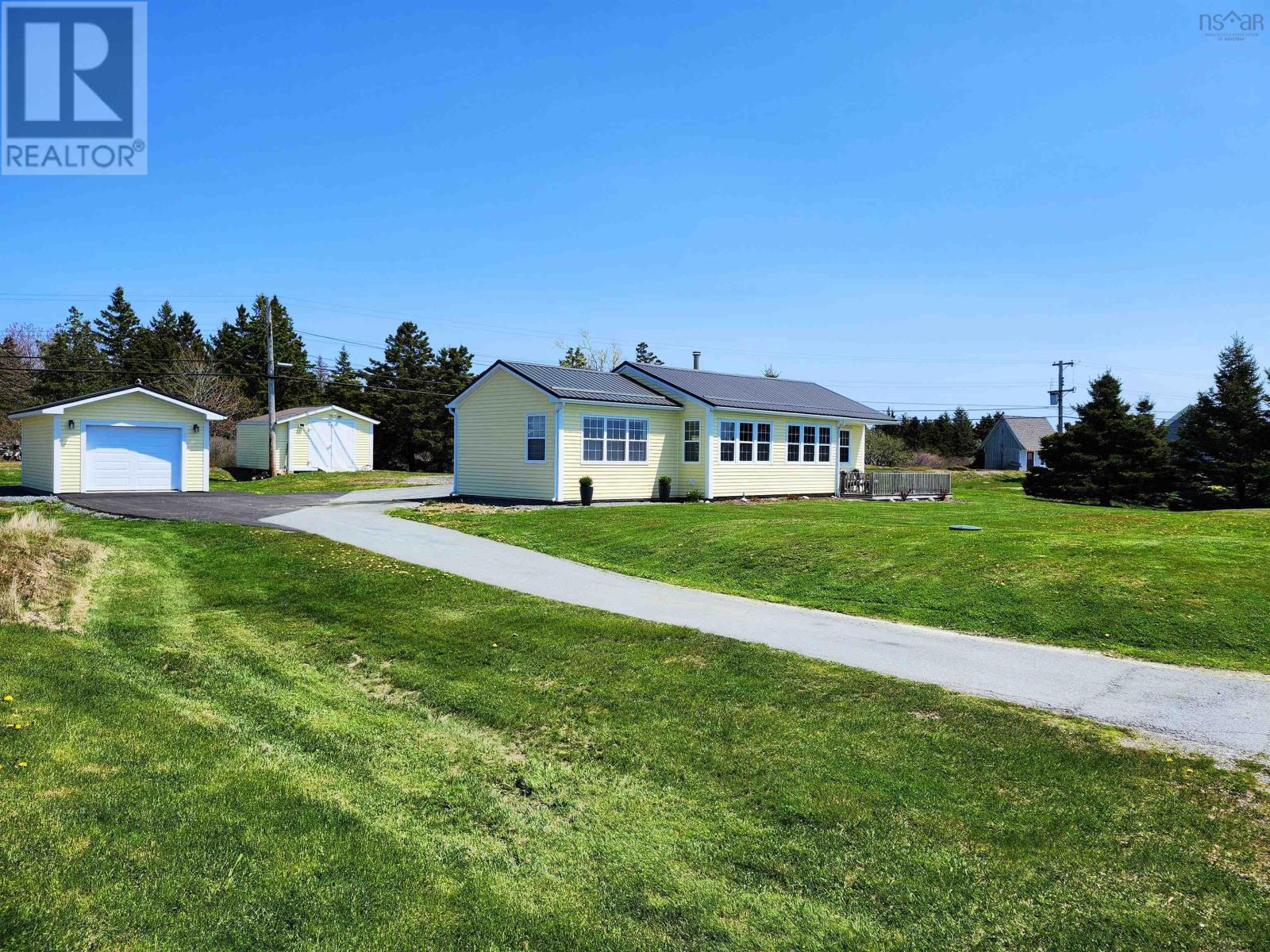 1263 Blue Rocks Road, Blue Rocks, Nova Scotia  B0J 2C0 - Photo 4 - 202501808