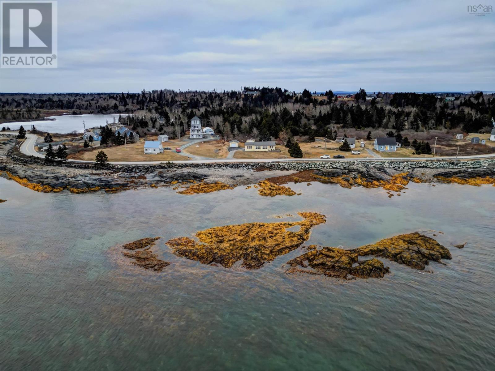 1263 Blue Rocks Road, Blue Rocks, Nova Scotia  B0J 2C0 - Photo 43 - 202501808