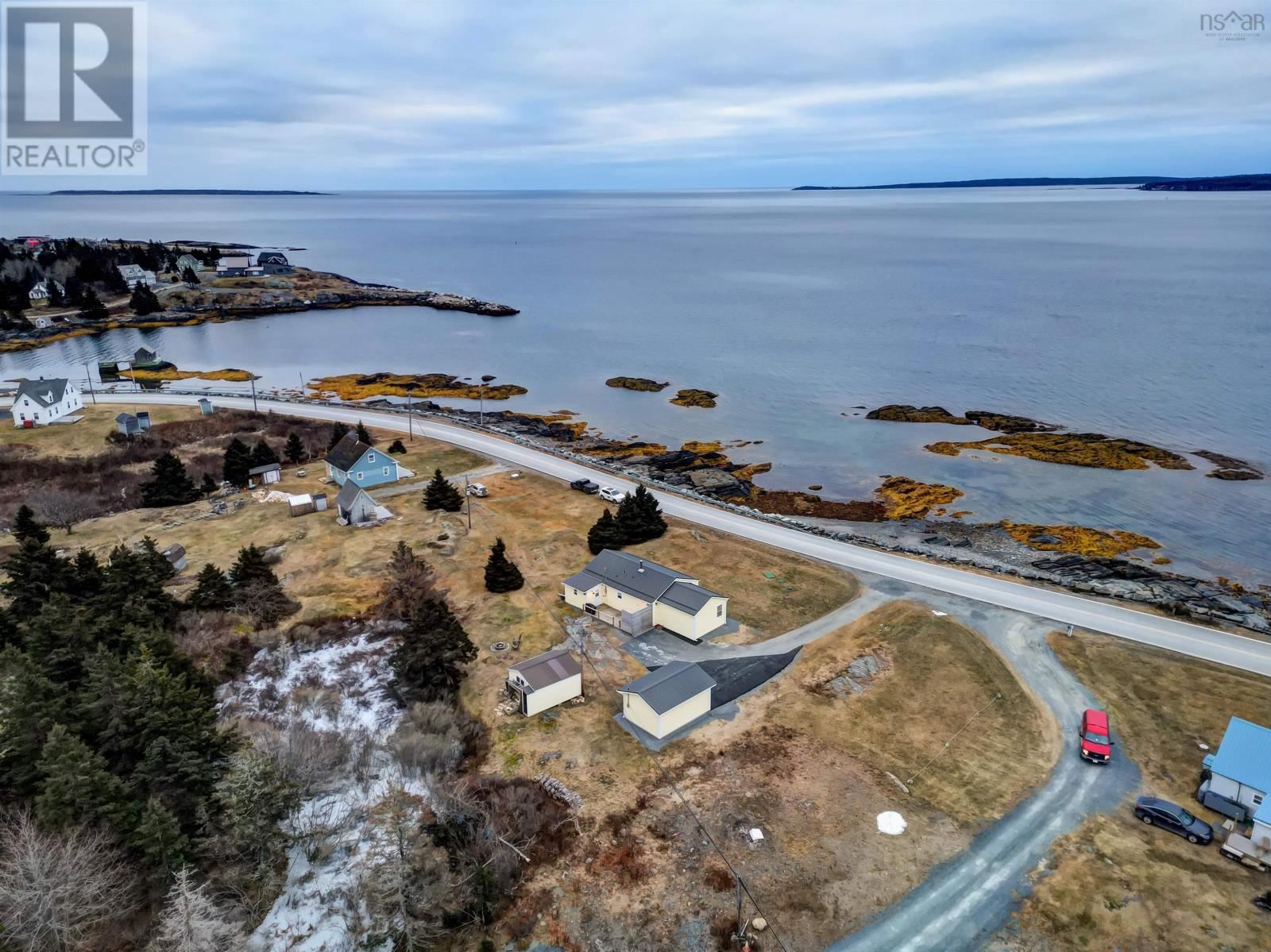 1263 Blue Rocks Road, Blue Rocks, Nova Scotia  B0J 2C0 - Photo 44 - 202501808