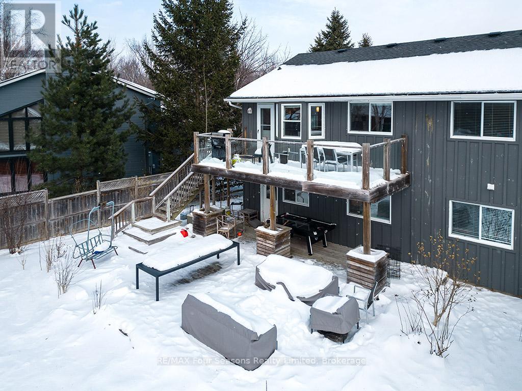 104 Laurie's Court, Blue Mountains, Ontario  L9Y 0L4 - Photo 38 - X11944856